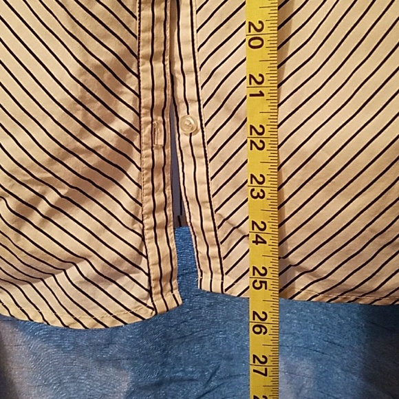 Button down blouse - Picture 4 of 4